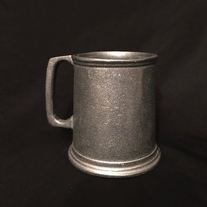 Country Ware Armetale Metal Mug-Arthur